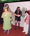 IMG_8761 Mrs Cratchit & children